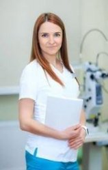 Малахова Юлия Михайловна