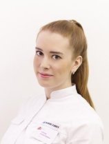 Бас Ирина Николаевна