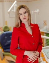 Тимошкова Оксана Андреевна