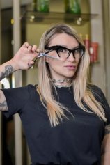 Саксина Евгения Александровна