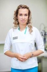 Лязгина Ирина Сергеевна