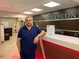 Сулейманов Саид Сулейманович