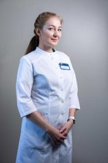Бабич Оксана Александровна