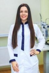 Новикова Анастасия Валерьевна
