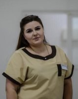 Рогова Анастасия Сергеевна