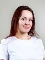 Протопопова Юлия Викторовна