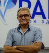 Маматов Вадим Витальевич