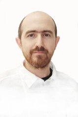Курбанов Арсен Бахмудович