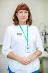 Венедиктова Наталья Николаевна