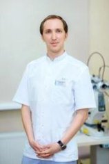 Дедюрин Илья Энгельсович