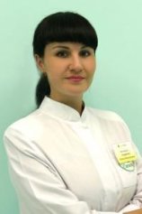 Андреева Юлия Николаевна