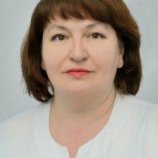 Лежава Русудан Демуриевна