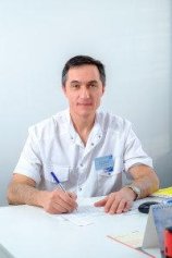 Мутиков Игорь Владимирович