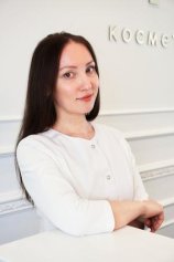 Самылина Марина Витальевна