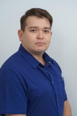 Соловьев Александр Васильевич