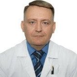 Руженцев Дмитрий Владимирович