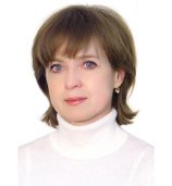 Сафина Ольга Николаевна
