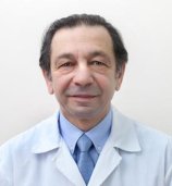 Блюменталь Илья Яковлевич