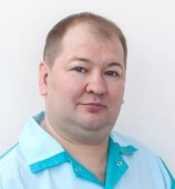 Агапитов Юрий Владиславович