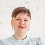 Светлакова Светлана Дмитриевна