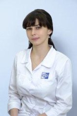 Иванова Ольга Аркадьевна