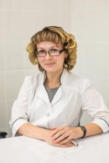 Лучинина Дарья Григорьевна