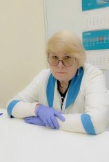 Загайнова Лариса Андреевна