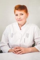 Петухова Галина Семеновна