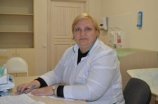 Стрелкова Светлана Степановна