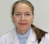 Баженова Надежда Сергеевна