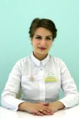 Файзрахманова Рузанна Рамилевна