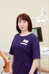 Бастракова Наталья Витальевна