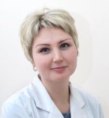 Калянова Анна Викторовна