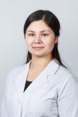 Савельева Инна Владимировна