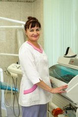 Александрова Светлана Александровна