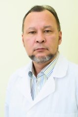 Баширов Анзори Анасович