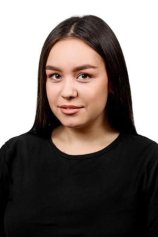 Силькова Линара Александровна