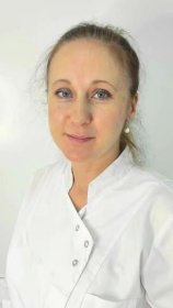 Ачилова Оксана Александровна