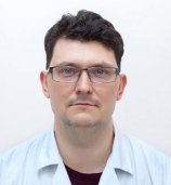 Сабанцев Степан Леонидович