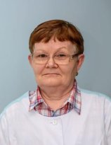Сагутдинова Мадина Габдрахмановна