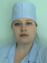 Мальцева Ольга Петровна