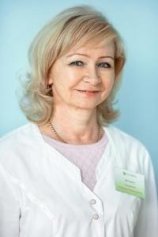 Смирнова Наталья Леонидовна