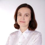 Петрова Марина Ивановна