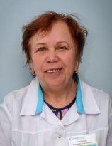 Лукашик Надежда Георгиевна