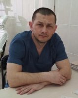 Токташов Андрей Вячеславович