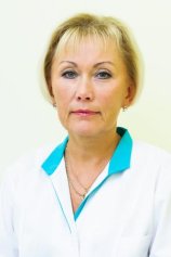 Сошина Лариса Анатольевна