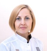 Шмарова Юлия Борисовна