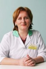 Ионенко Екатерина Михайловна