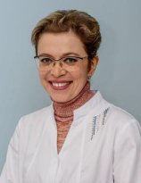 Шебашева Елена Викторовна