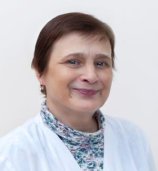 Бурлакова Наталья Евгеньевна